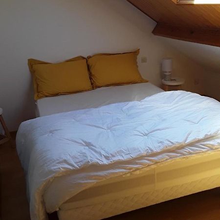 Joli Duplex Proche Commerces Et Mer 斯特拉海滩 外观 照片