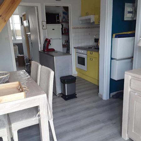 Joli Duplex Proche Commerces Et Mer 斯特拉海滩 外观 照片